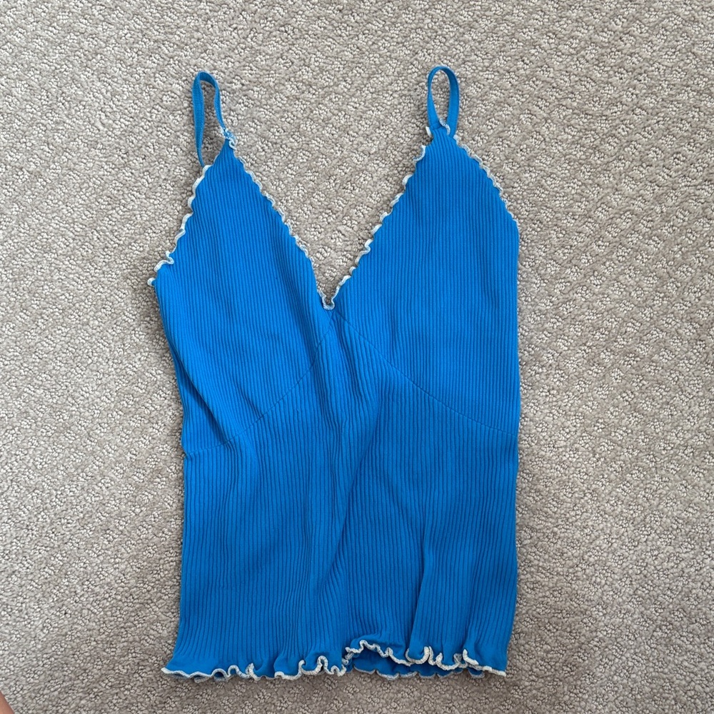 Free People Tank Top